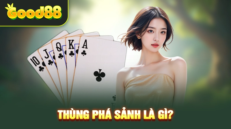 Thùng Phá Sảnh Nào Lớn Nhất - Khám Phá Tay Bài Chắc Thắng 2 Thùng phá sảnh là gì?