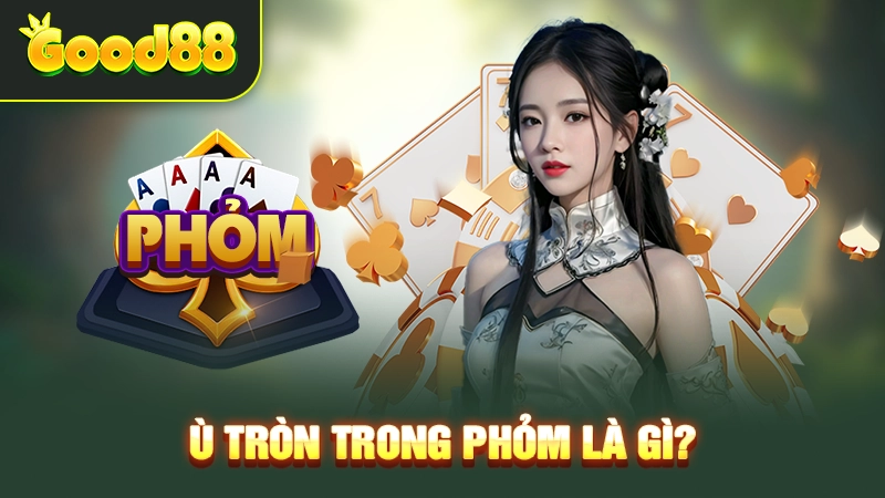 Ù tròn trong phỏm là gì? 